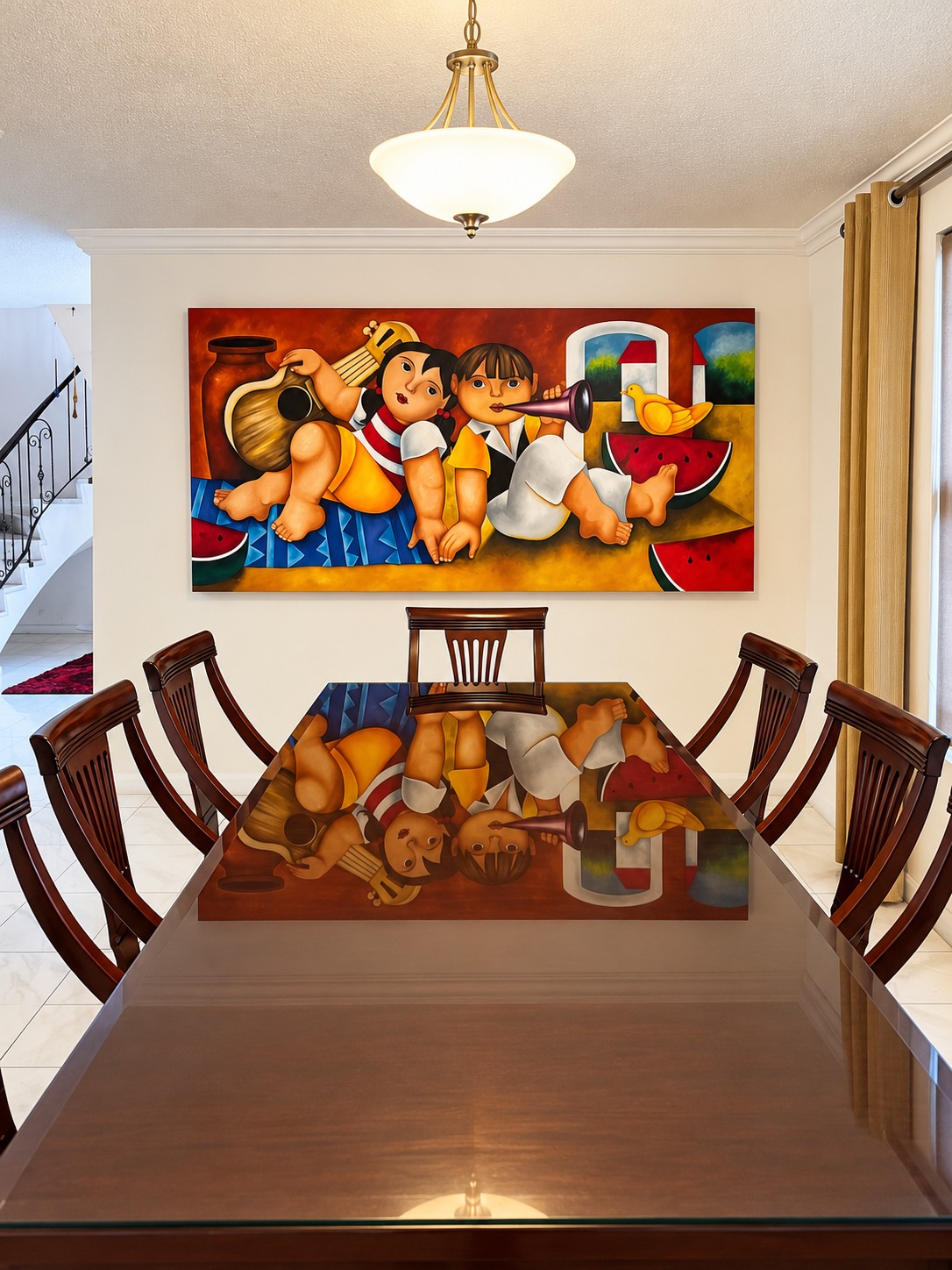 Casa en Renta  en CIUDAD DEL SOL, Zapopan - foto 21 de 50