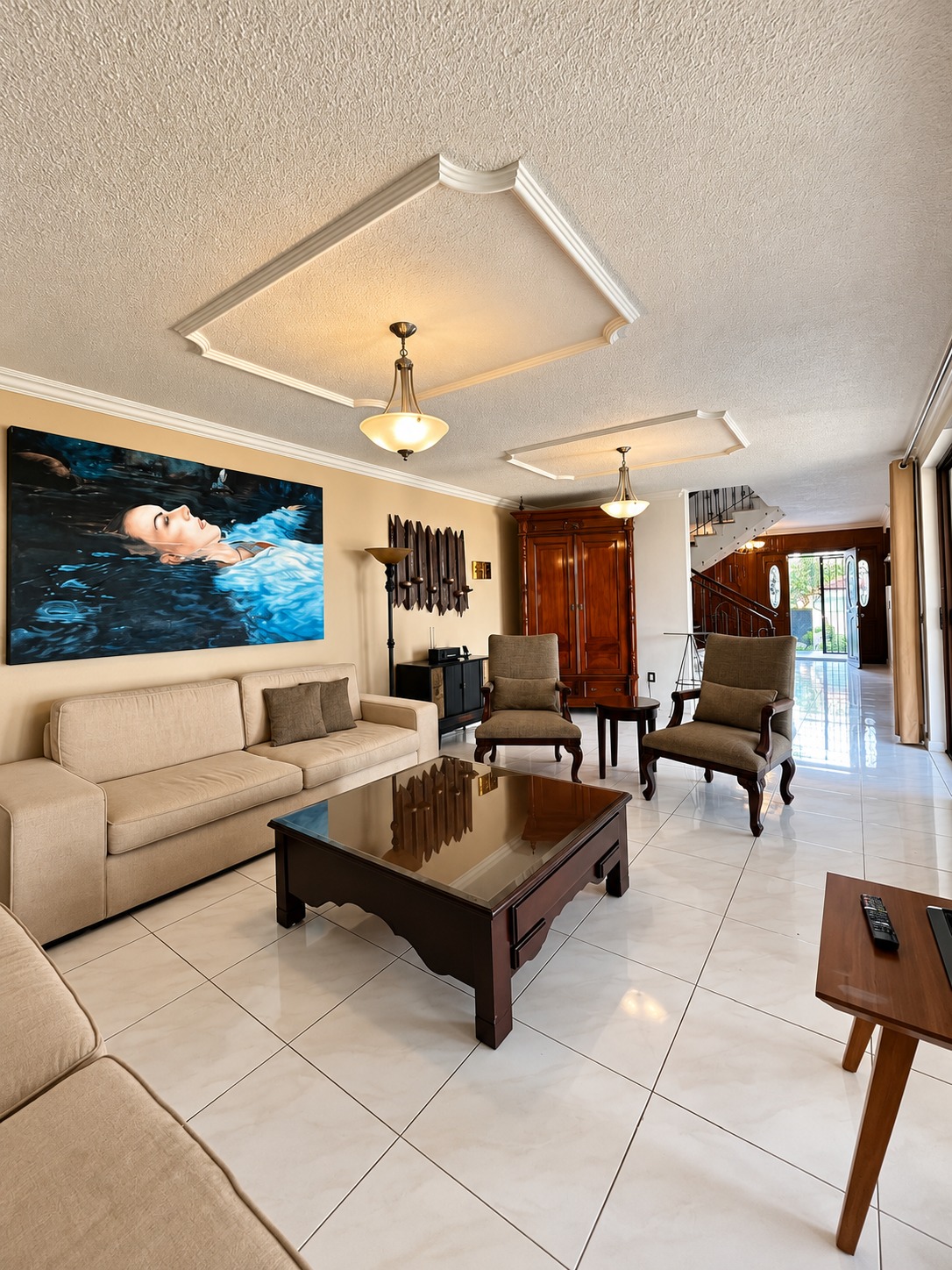 Casa en Renta  en CIUDAD DEL SOL, Zapopan - foto 4 de 50