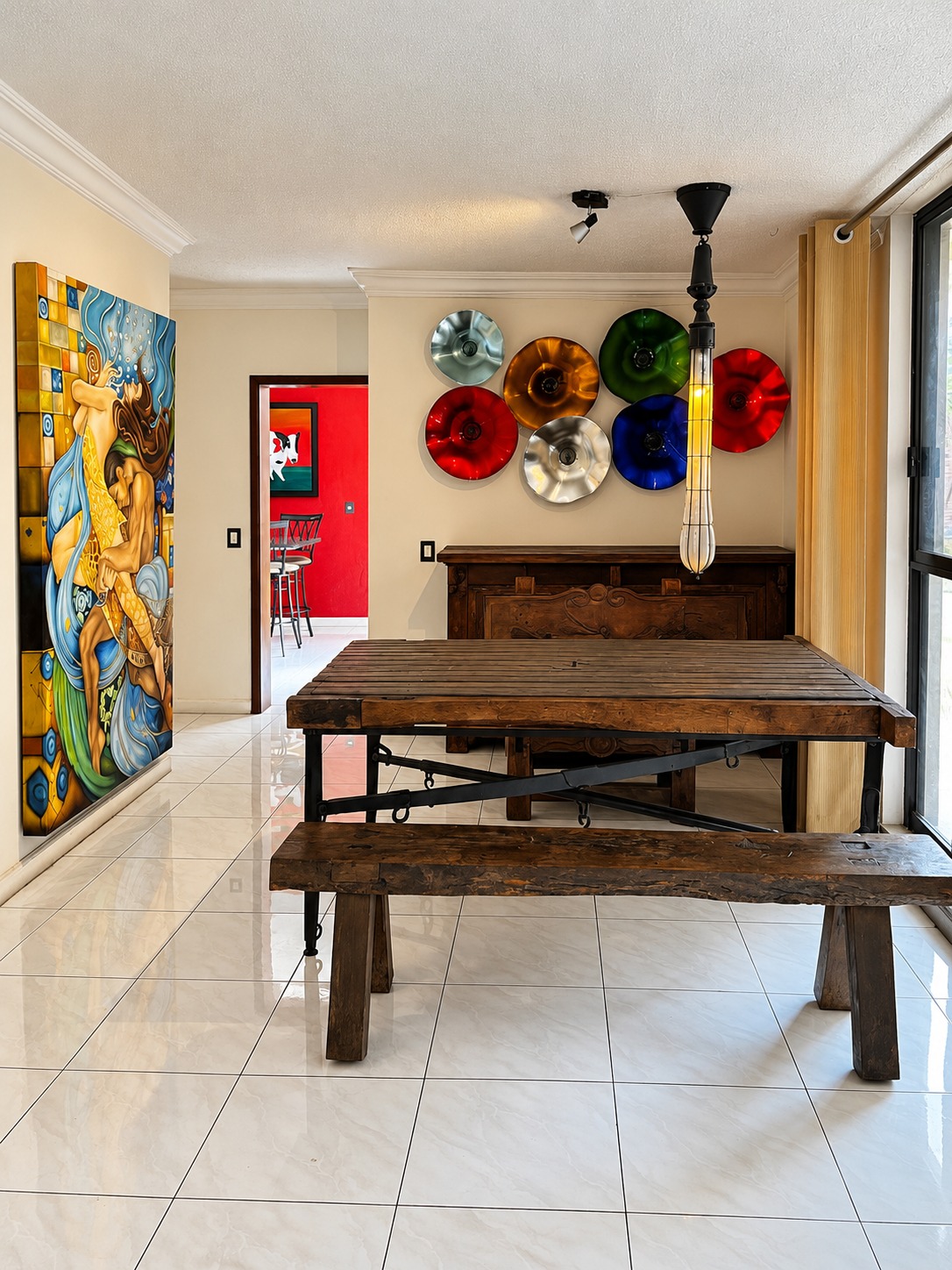 Casa en Renta  en CIUDAD DEL SOL, Zapopan - foto 8 de 50