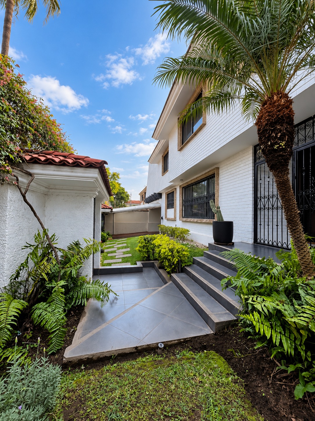 Casa en Renta 