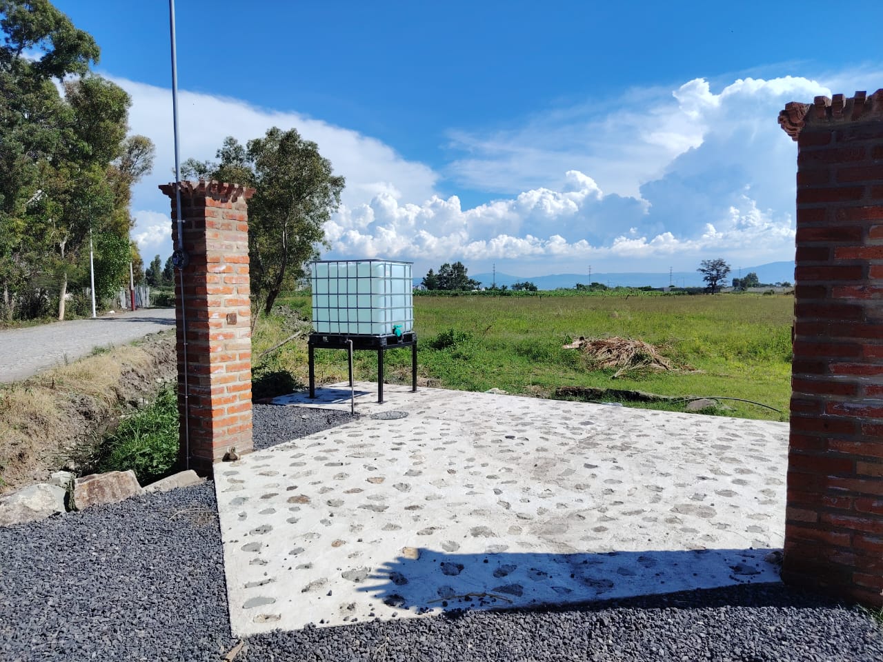 Terreno en Venta en SANTA CRUZ DE LA SOLEDAD, Chapala - foto 2 de 19
