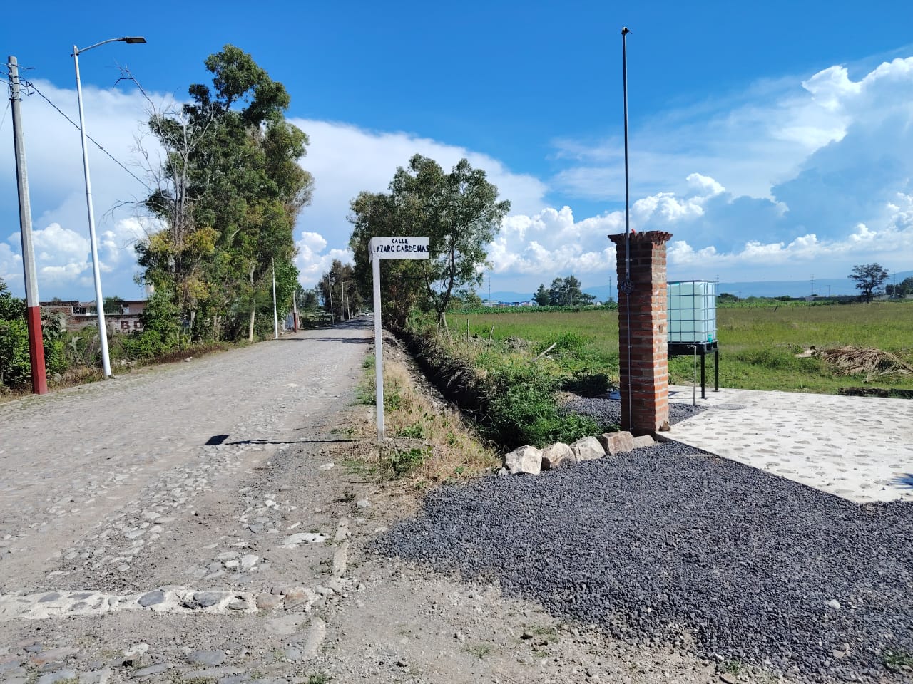 Terreno en Venta en SANTA CRUZ DE LA SOLEDAD, Chapala - foto 6 de 19
