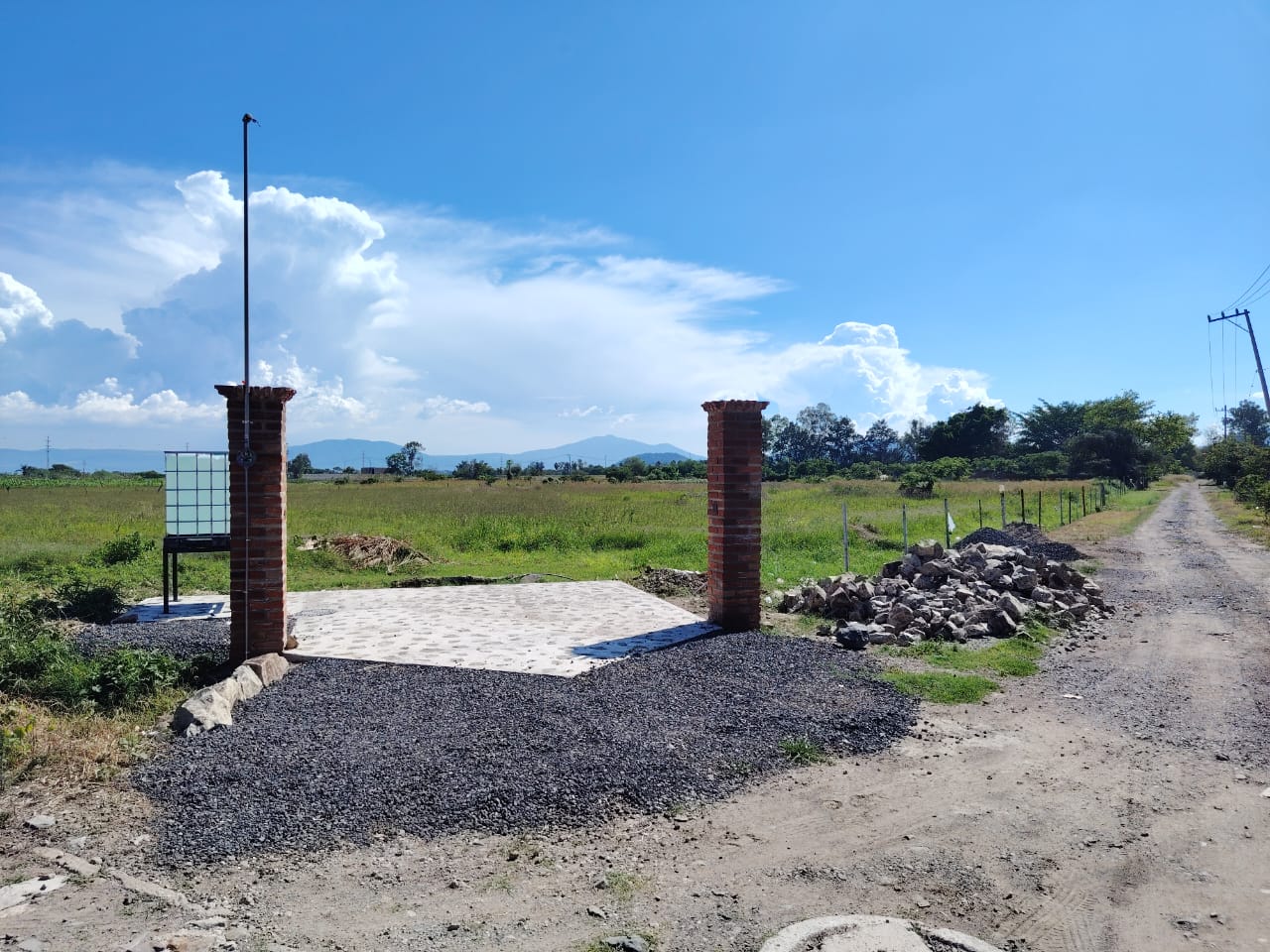 Terreno en Venta en SANTA CRUZ DE LA SOLEDAD, Chapala - foto 5 de 19