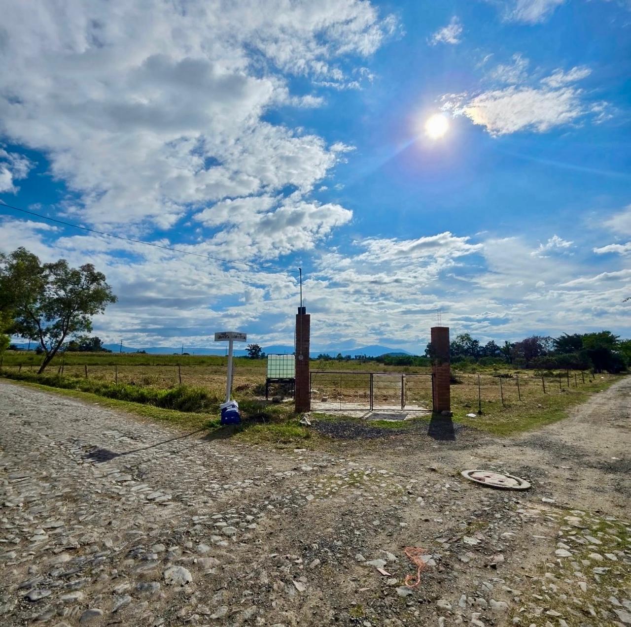 Terreno en Venta en SANTA CRUZ DE LA SOLEDAD, Chapala - foto 11 de 19