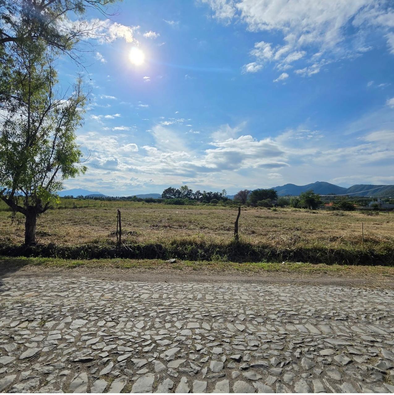 Terreno en Venta en SANTA CRUZ DE LA SOLEDAD, Chapala - foto 14 de 19