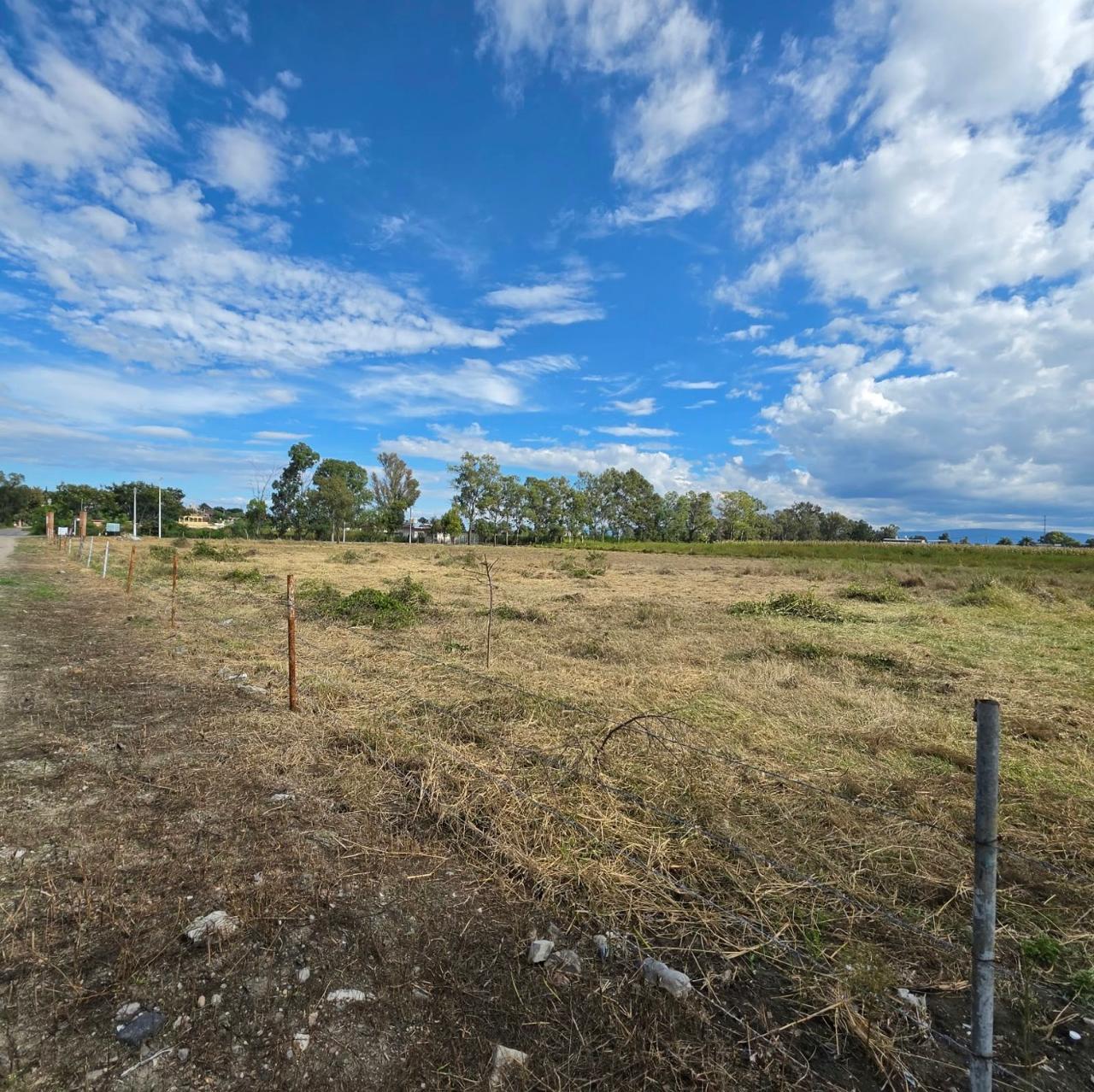 Terreno en Venta en SANTA CRUZ DE LA SOLEDAD, Chapala - foto 18 de 19
