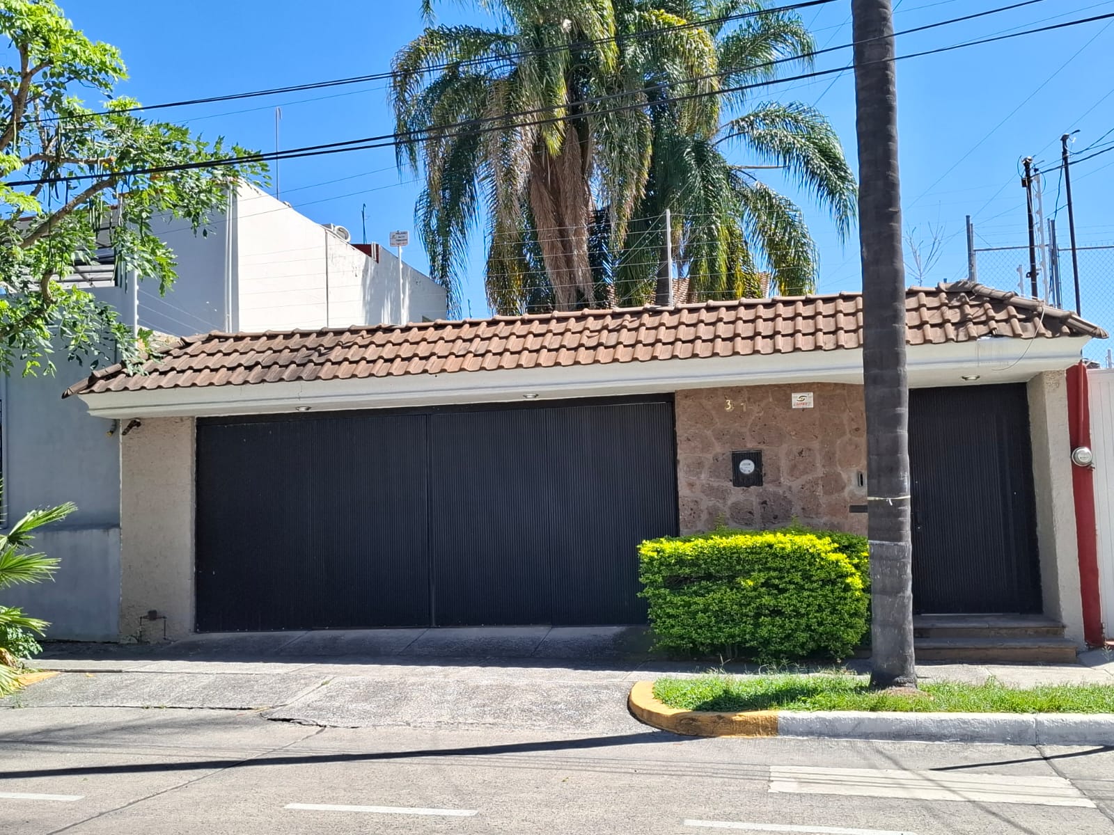 Casa en Renta 