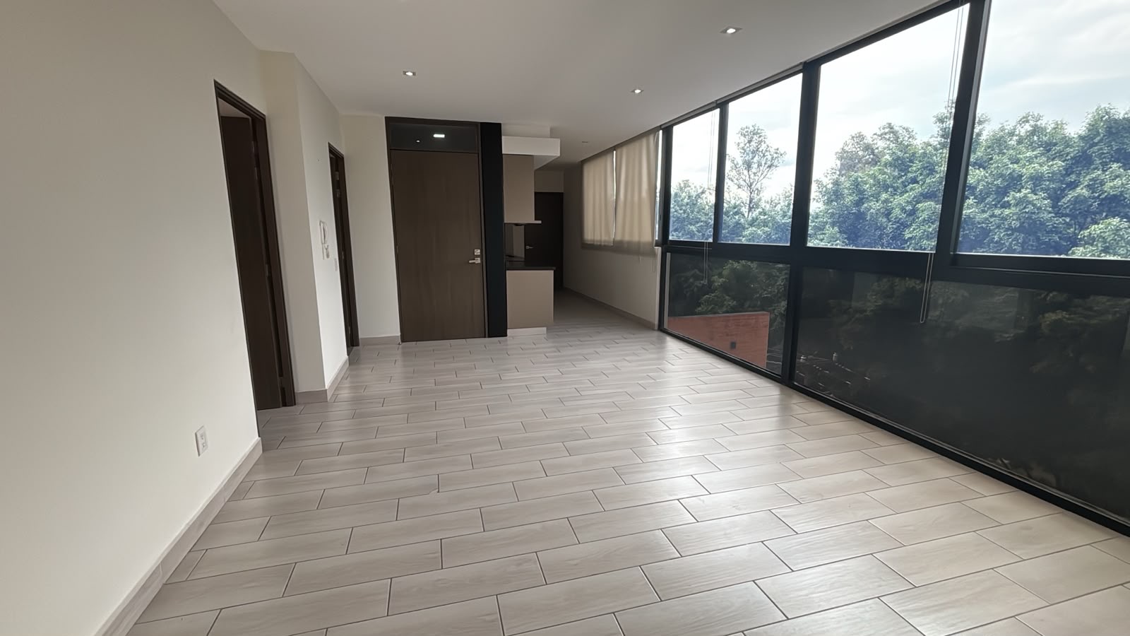 Departamento en Renta frente al Parque de las Estrellas  en Jardines del Bosque Norte, Guadalajara - foto 8 de 17