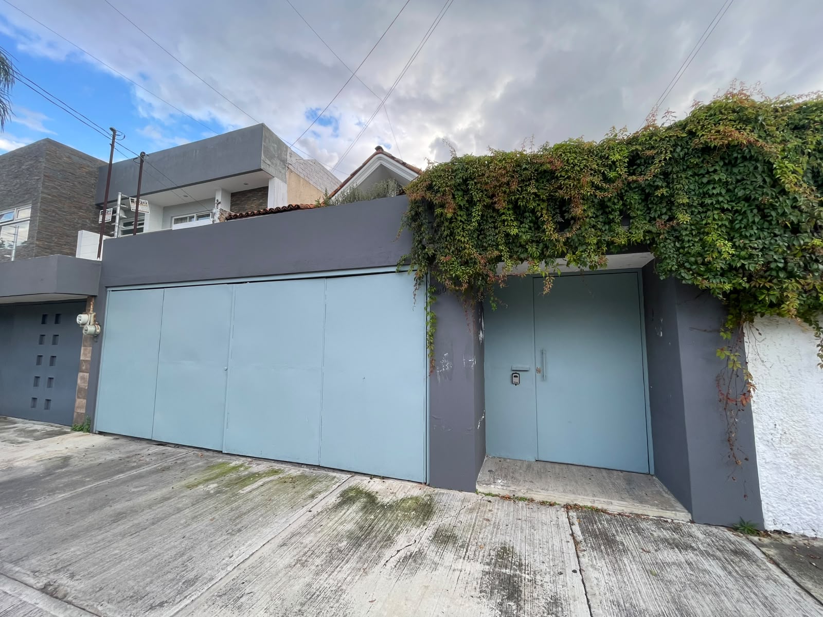 Departamento en renta en Providencia 