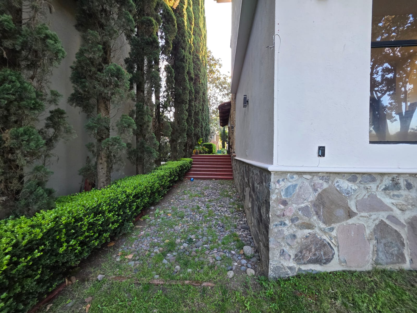 Residencia frente al lago en  El Cielo Country Club, Tlajomulco en El Cielo Country Club Tlajomulco, Tlajomulco de Zúñiga - foto 21 de 51