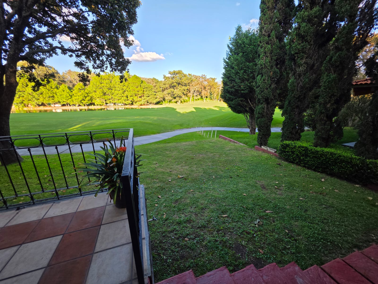 Residencia frente al lago en  El Cielo Country Club, Tlajomulco en El Cielo Country Club Tlajomulco, Tlajomulco de Zúñiga - foto 19 de 51