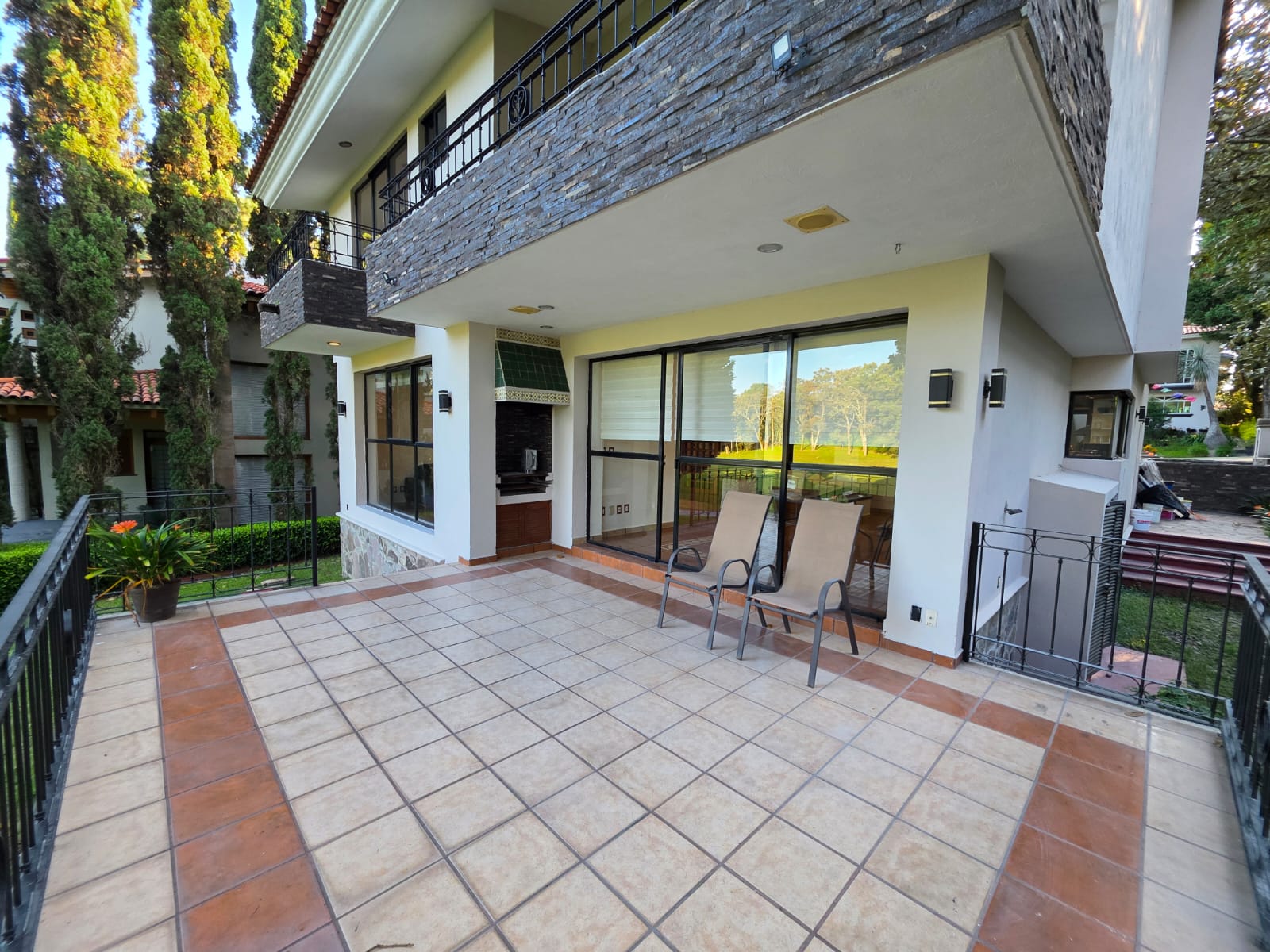 Residencia frente al lago en  El Cielo Country Club, Tlajomulco en El Cielo Country Club Tlajomulco, Tlajomulco de Zúñiga - foto 18 de 51