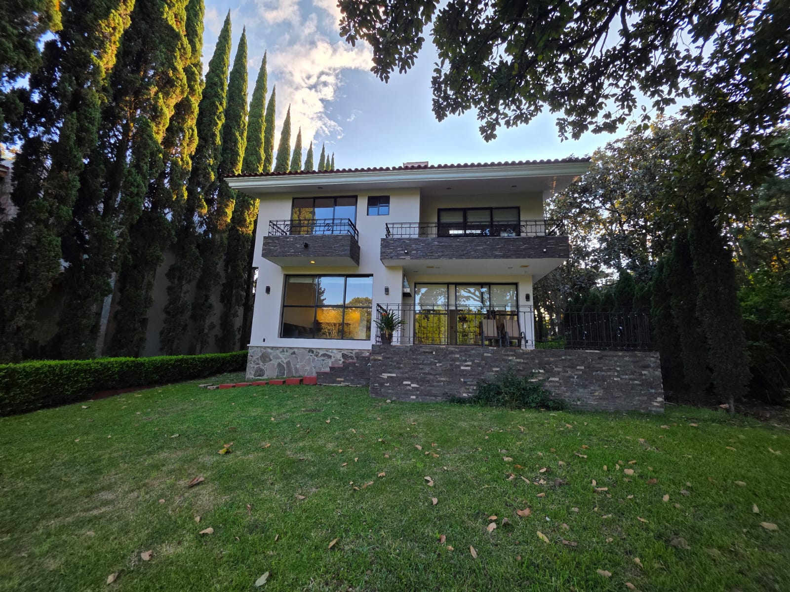Residencia frente al lago en  El Cielo Country Club, Tlajomulco en El Cielo Country Club Tlajomulco, Tlajomulco de Zúñiga - foto 24 de 51