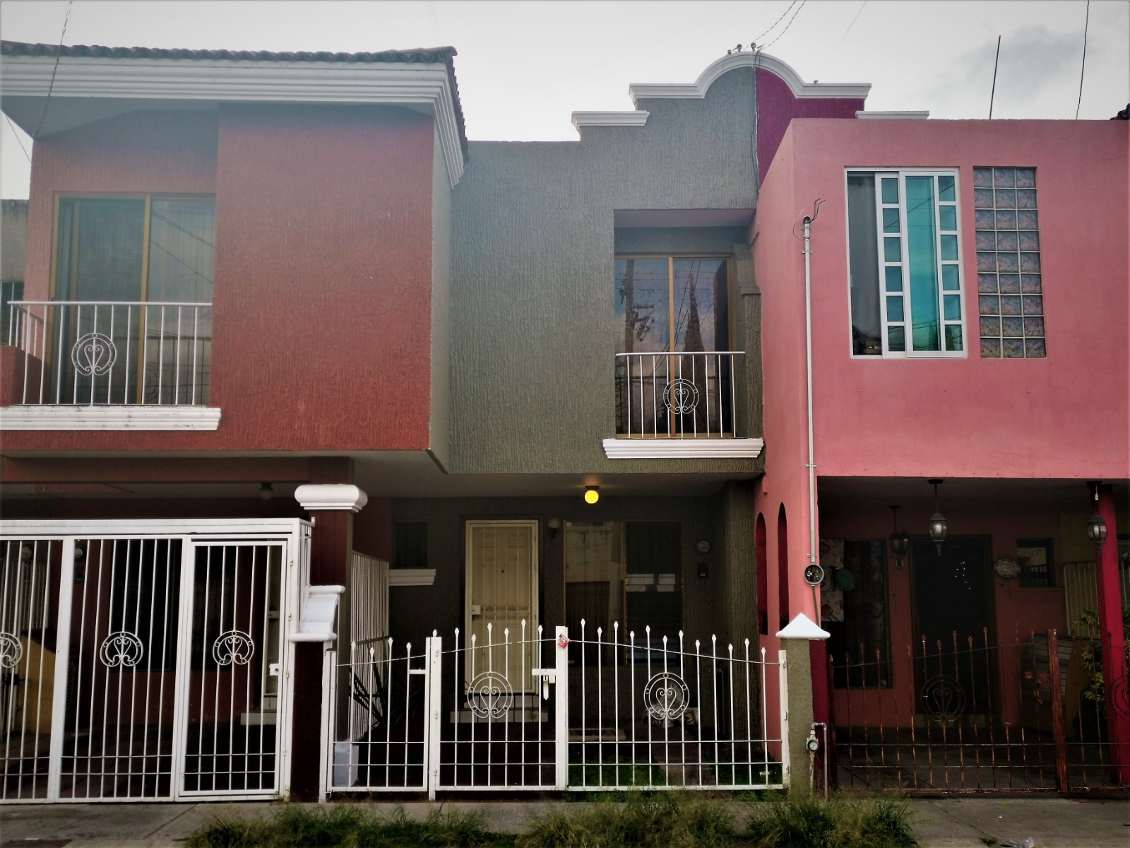 Casa en Renta