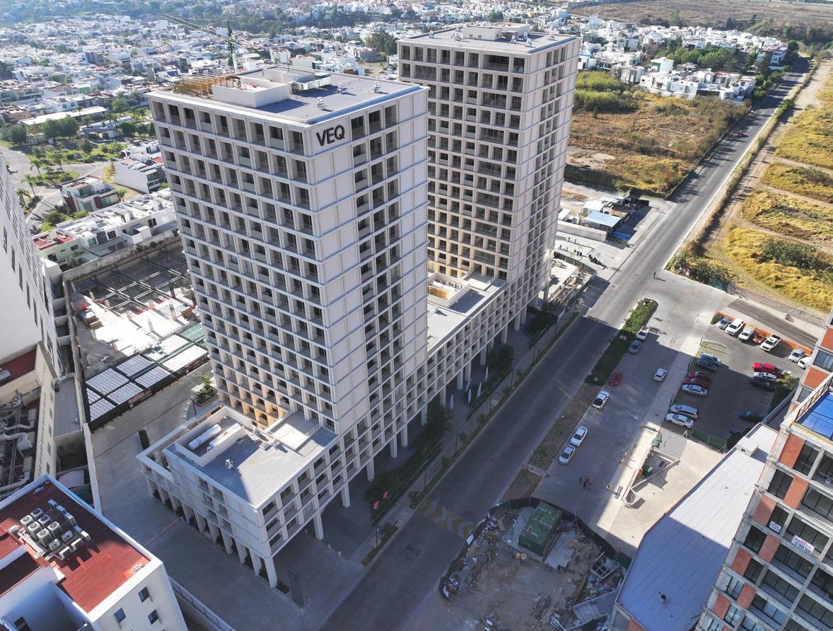 Departamento en Venta 
